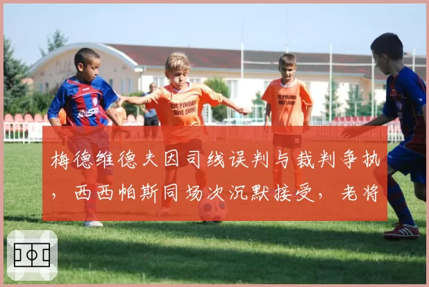 梅德维德夫因司线误判与裁判争执，西西帕斯同场次沉默接受，老将新秀应对冲突策略迥异