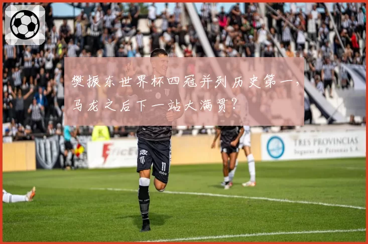 樊振东世界杯四冠并列历史第一,马龙之后下一站大满贯?