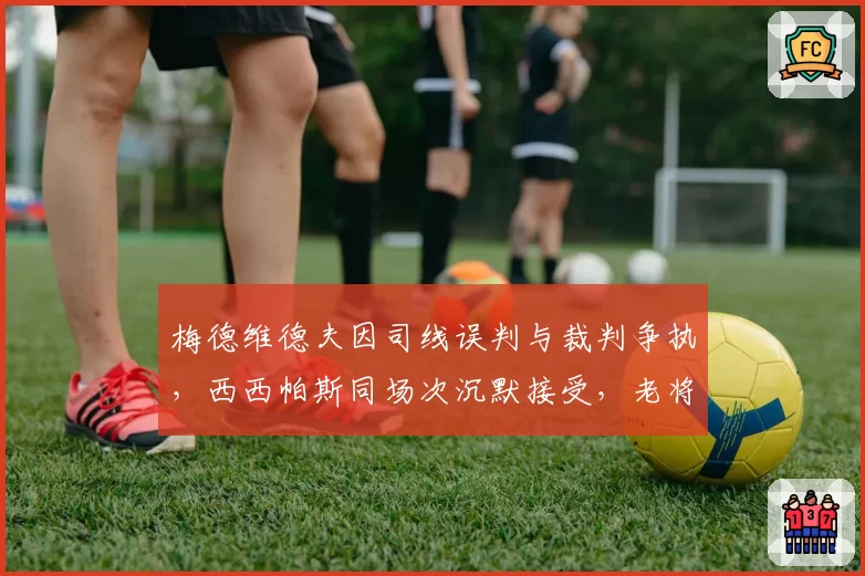梅德维德夫因司线误判与裁判争执，西西帕斯同场次沉默接受，老将新秀应对冲突策略迥异